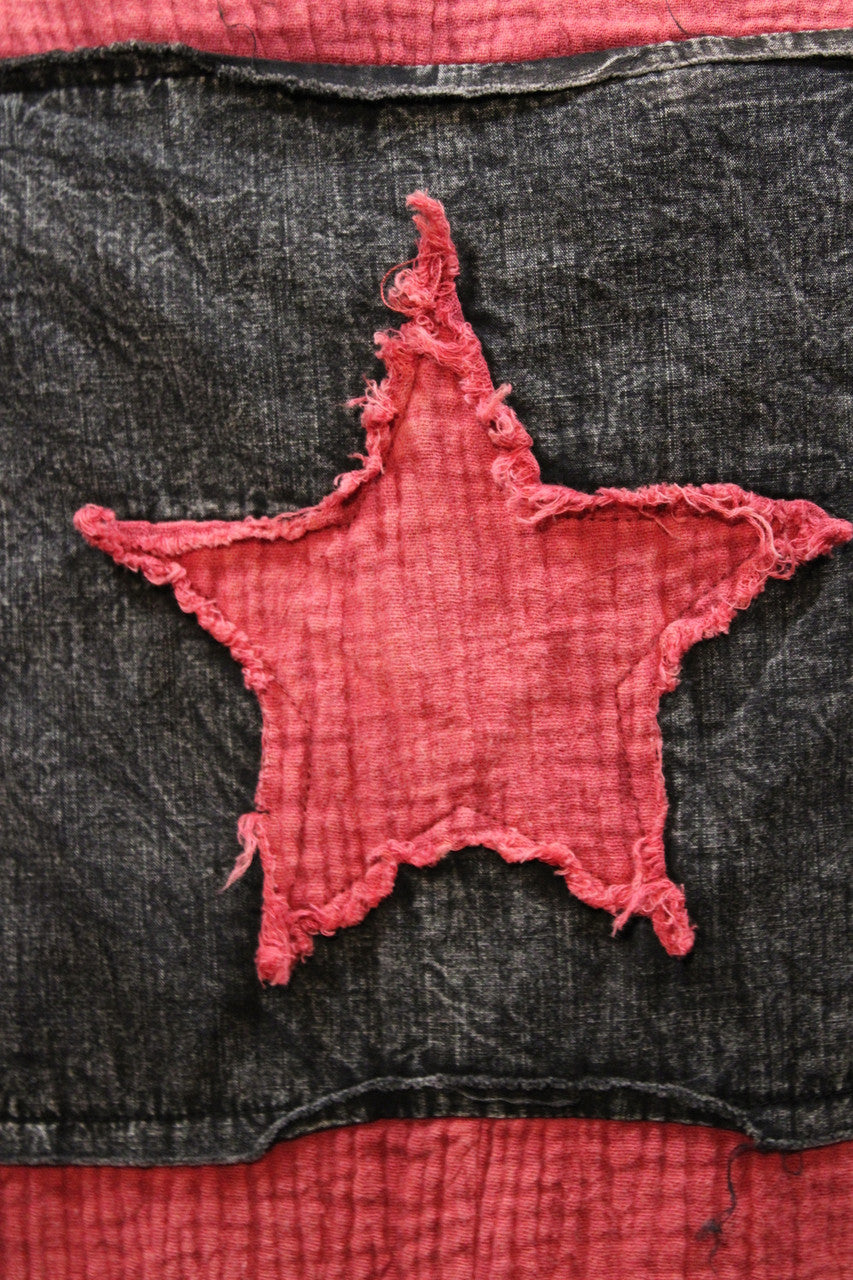 Super Star Cotton Duster