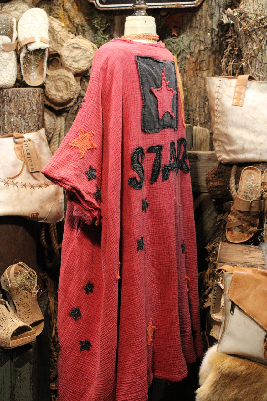 Super Star Cotton Duster