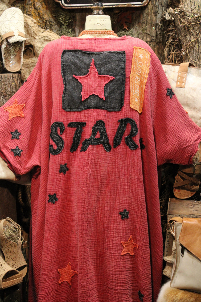 Super Star Cotton Duster