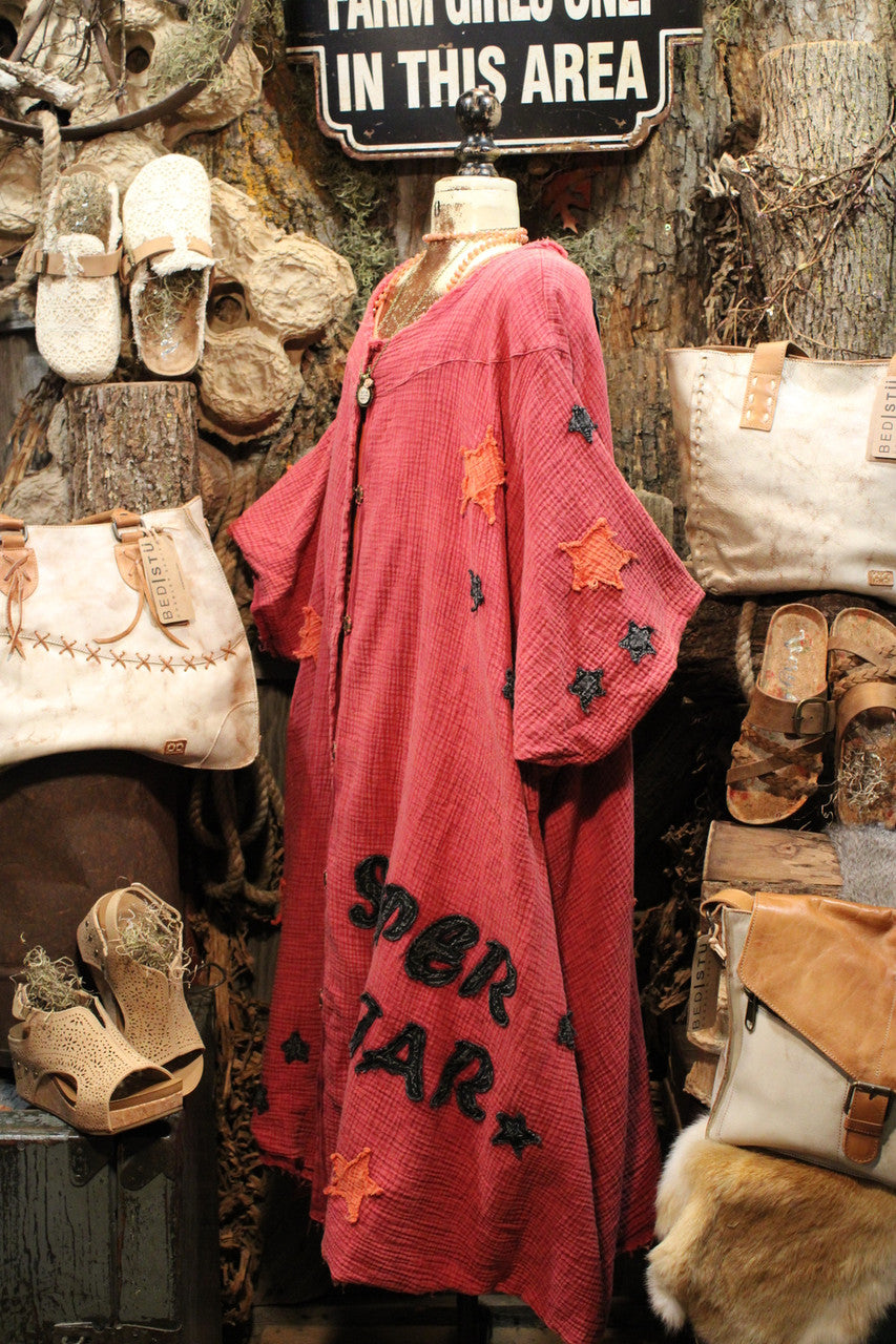 Super Star Cotton Duster