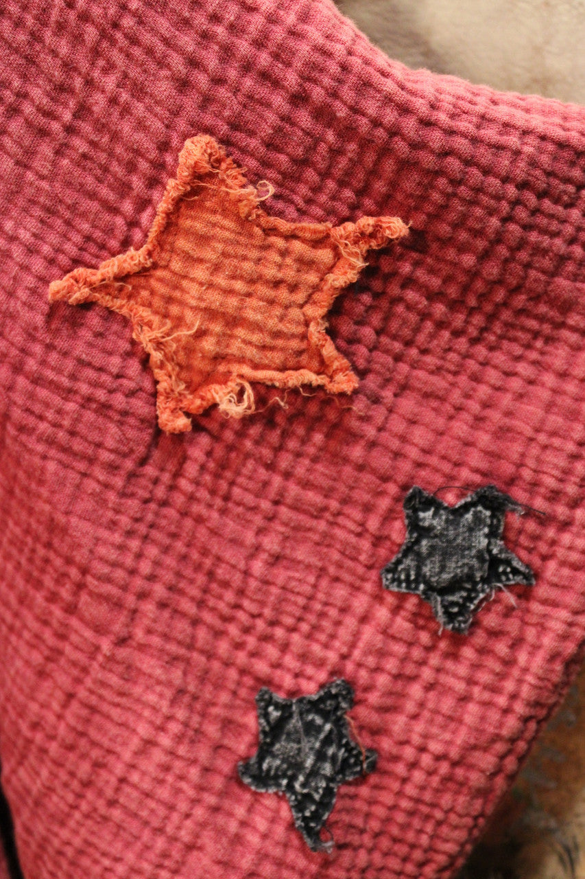 Super Star Cotton Duster