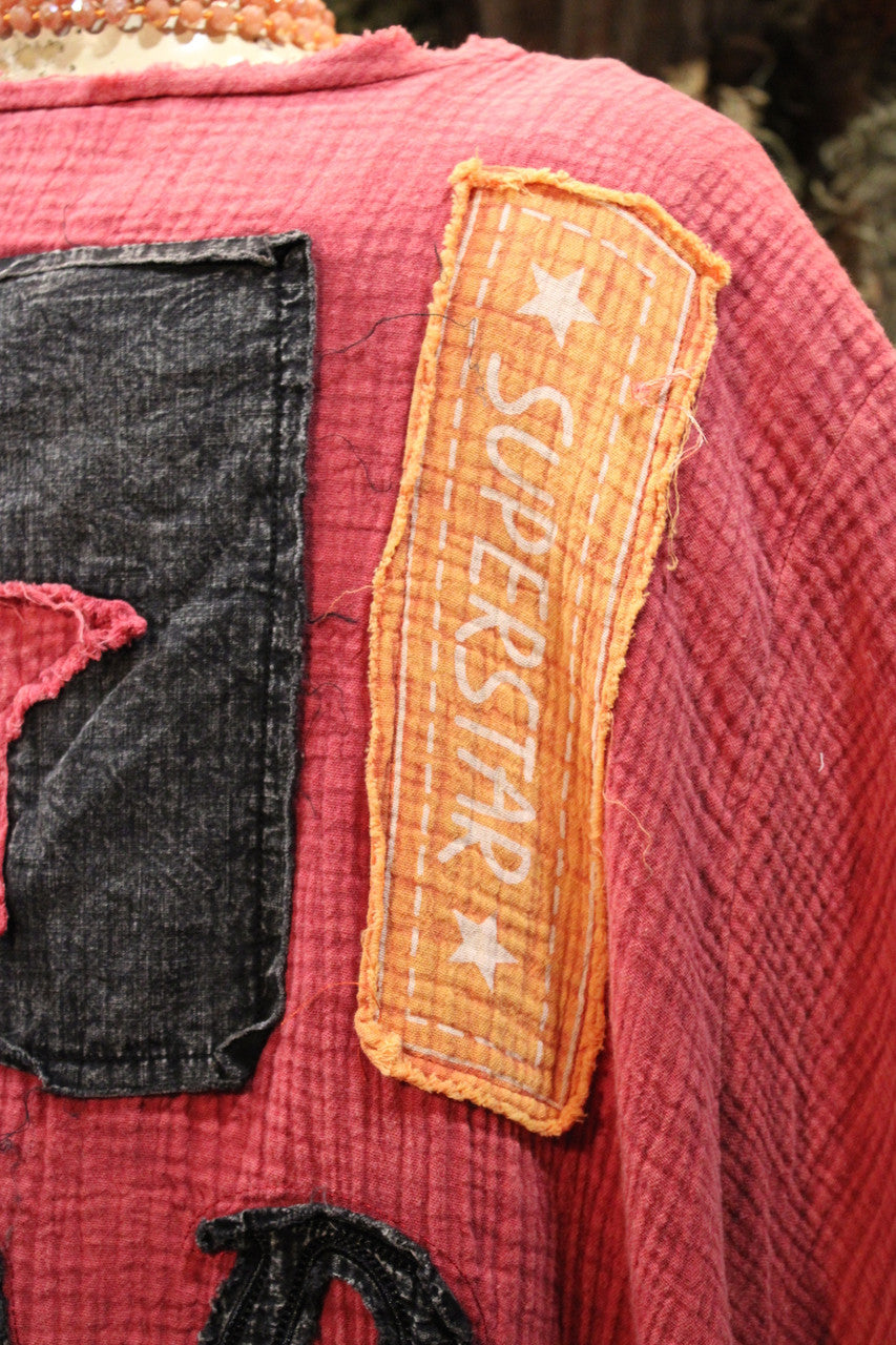 Super Star Cotton Duster