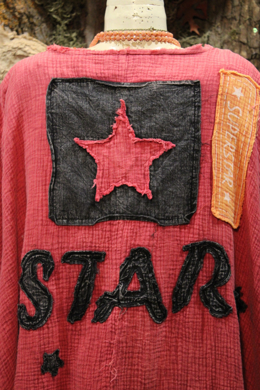 Super Star Cotton Duster