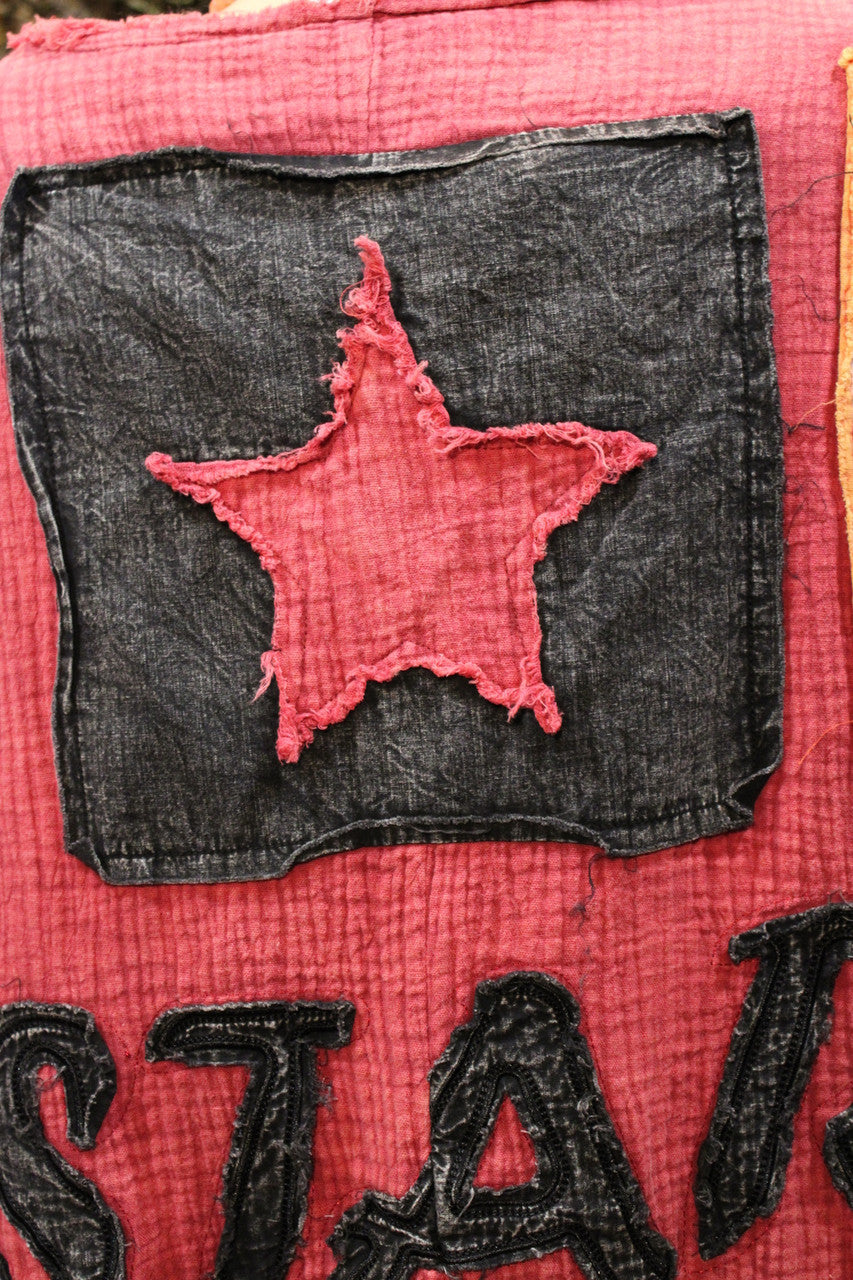 Super Star Cotton Duster