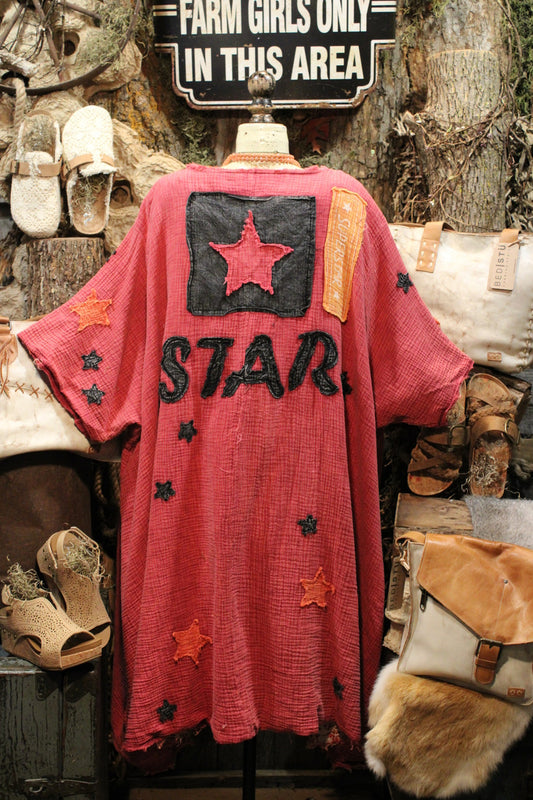 Super Star Cotton Duster