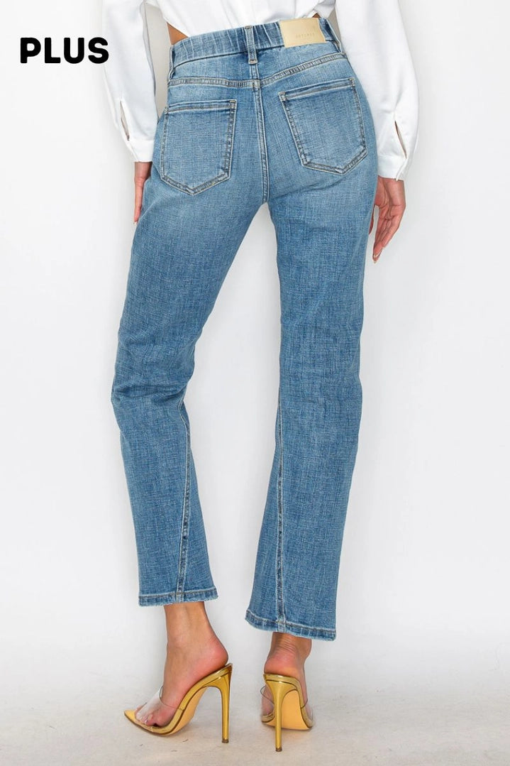 Sweet Sculpt Jeans