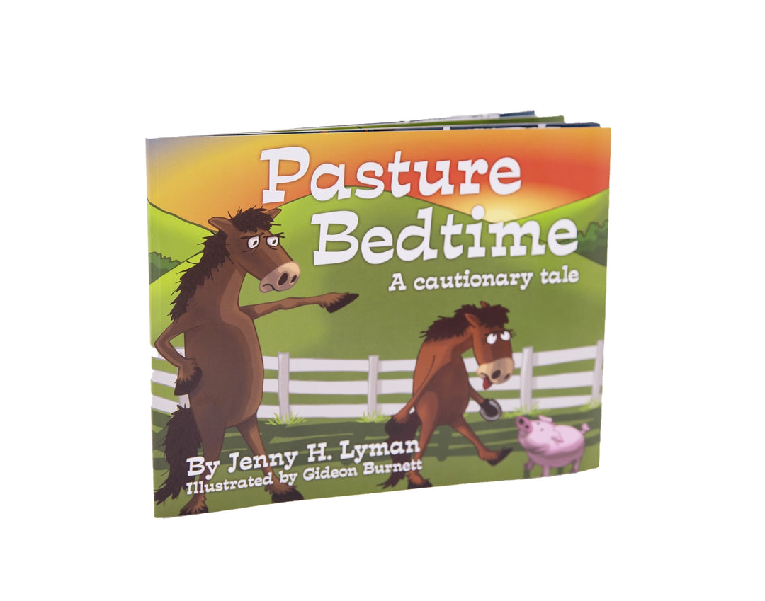 Pasture Bedtime Children&