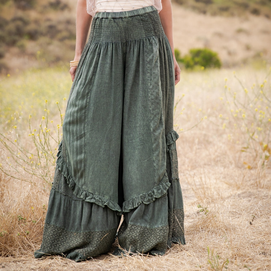 Willow Breeze Pants