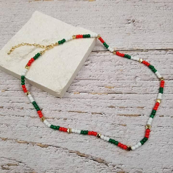 Starlight Necklace