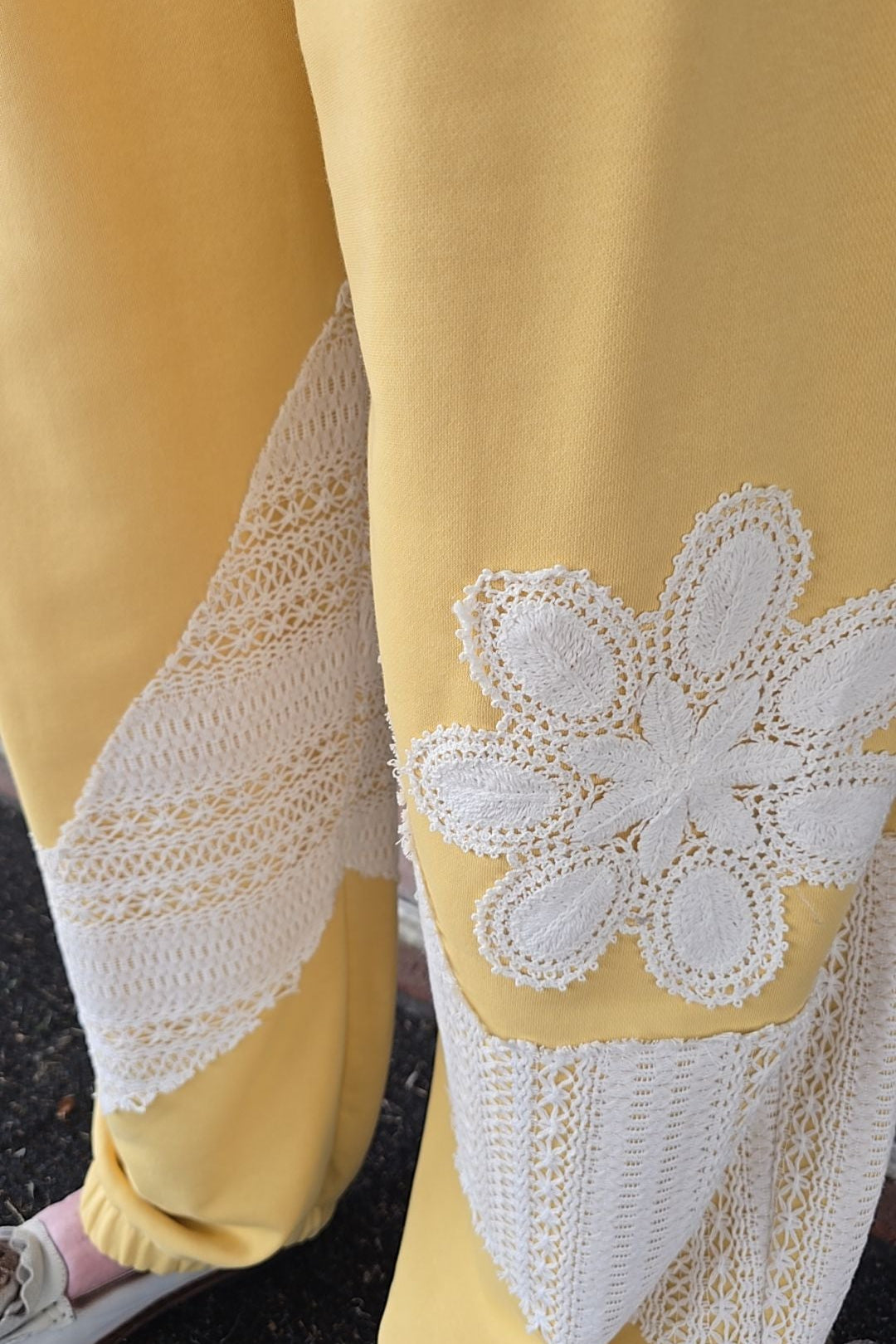 Buttercream Dream Lounge Set