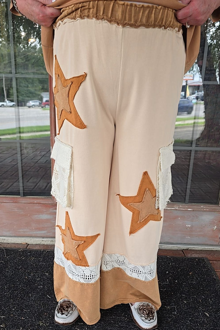 Desert Star Lounge Pants