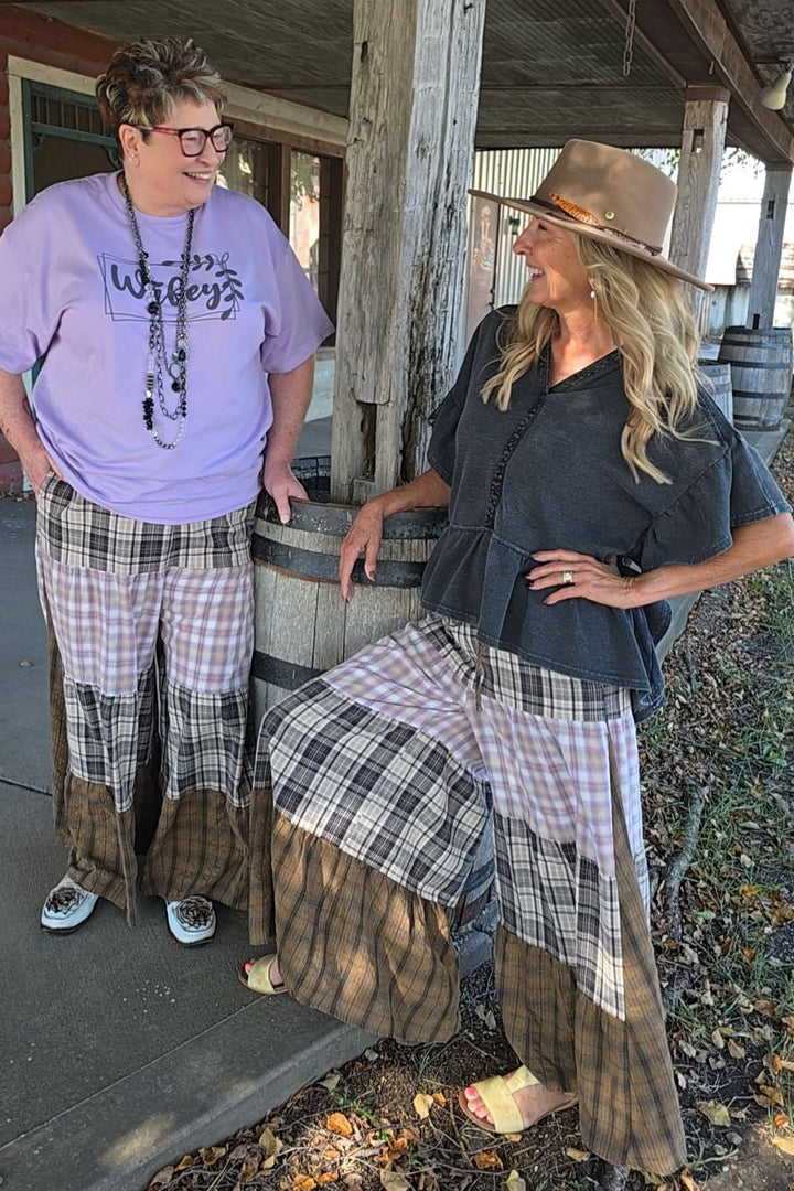 Riverbend Breeze Pants