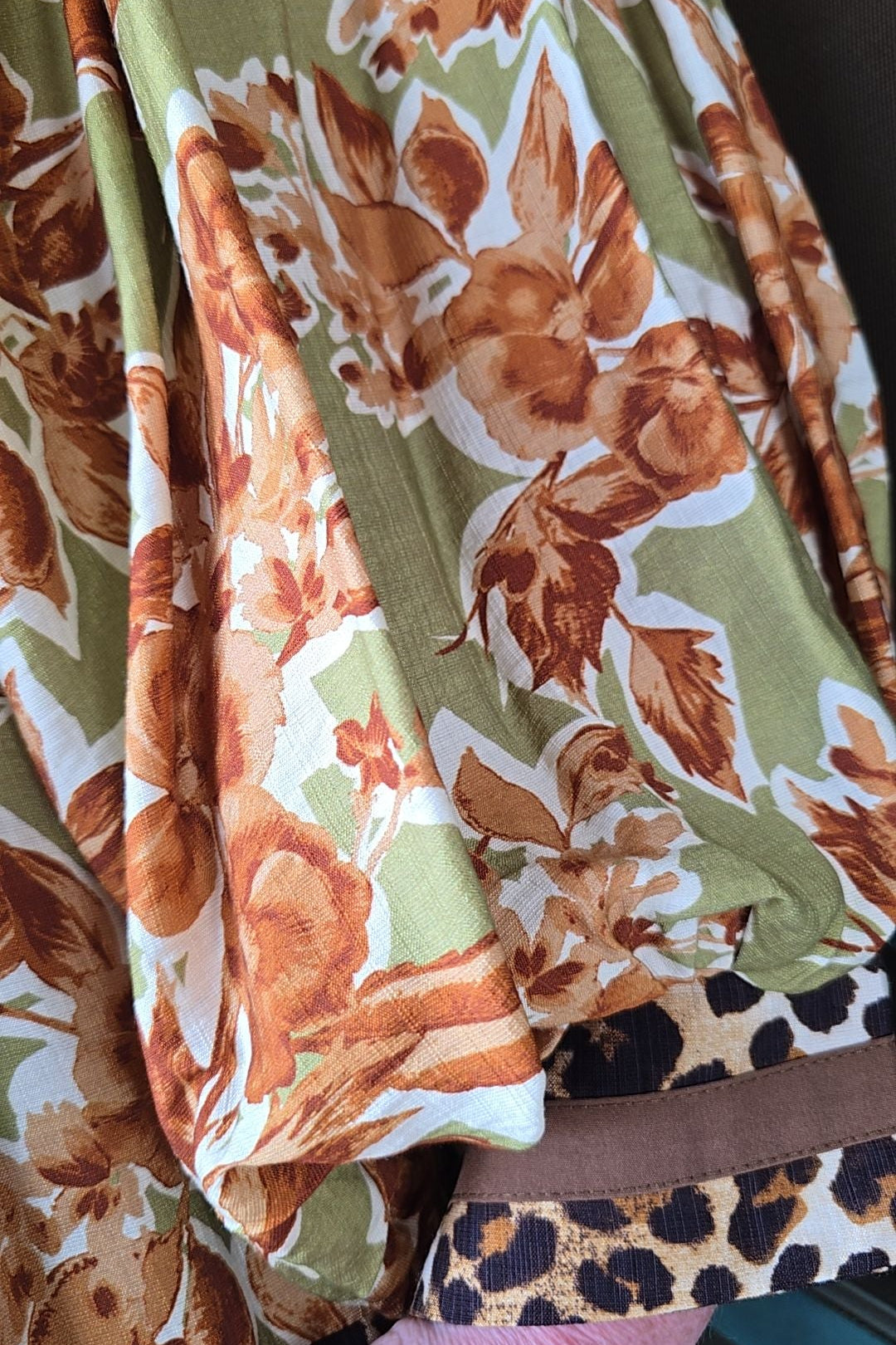 Savannah Belle Blouse