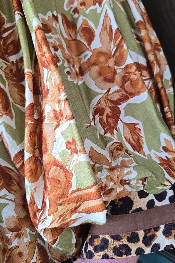 Savannah Belle Blouse