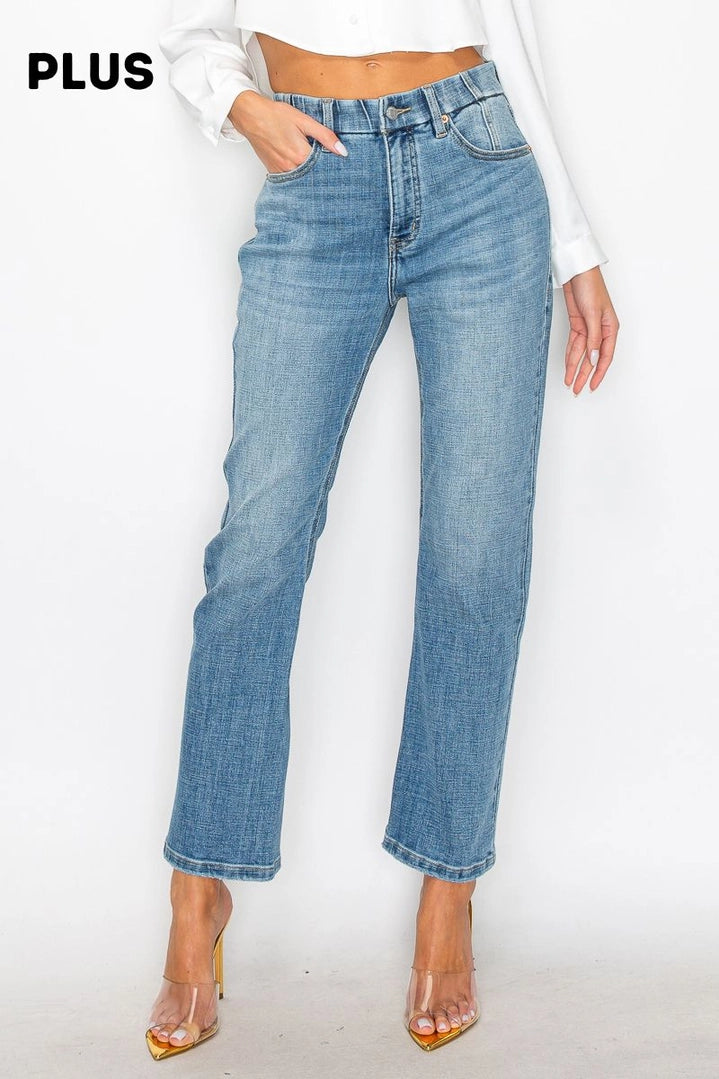 Sweet Sculpt Jeans