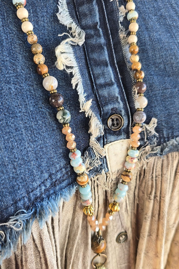 Star Chaser Necklace
