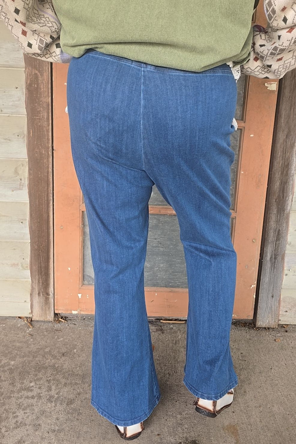 Everyday Flex Jeggings