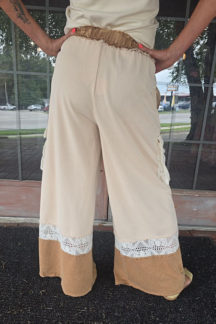 Desert Star Lounge Pants