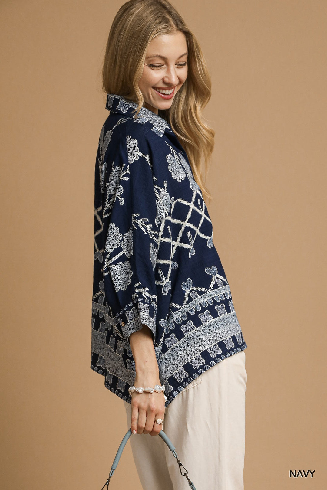 Classic Coastal Top