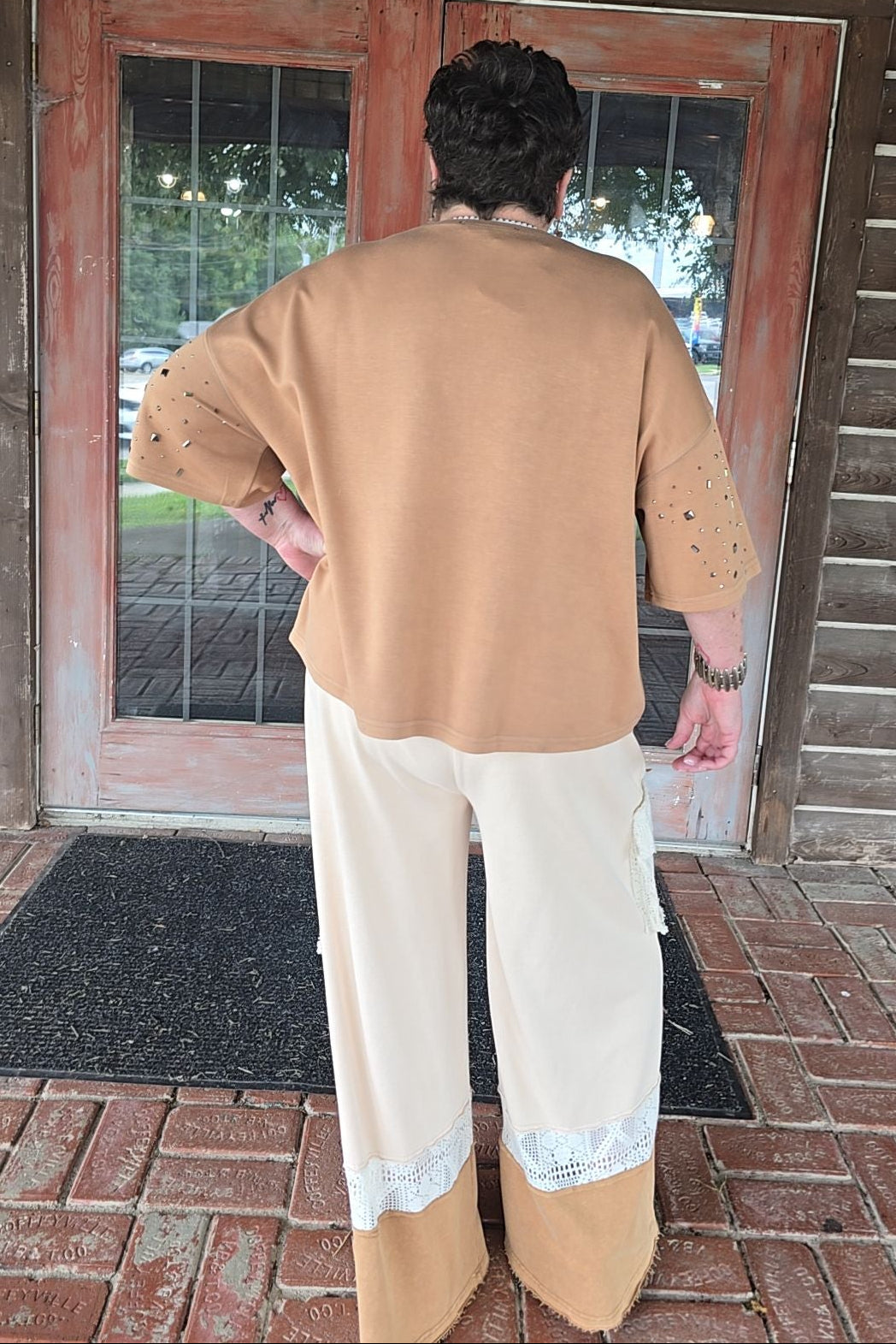 Desert Star Lounge Pants