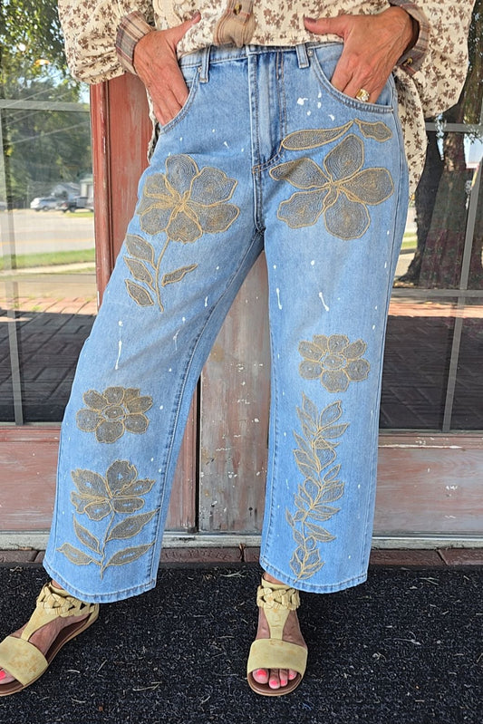 Adobe Dreamer Jeans
