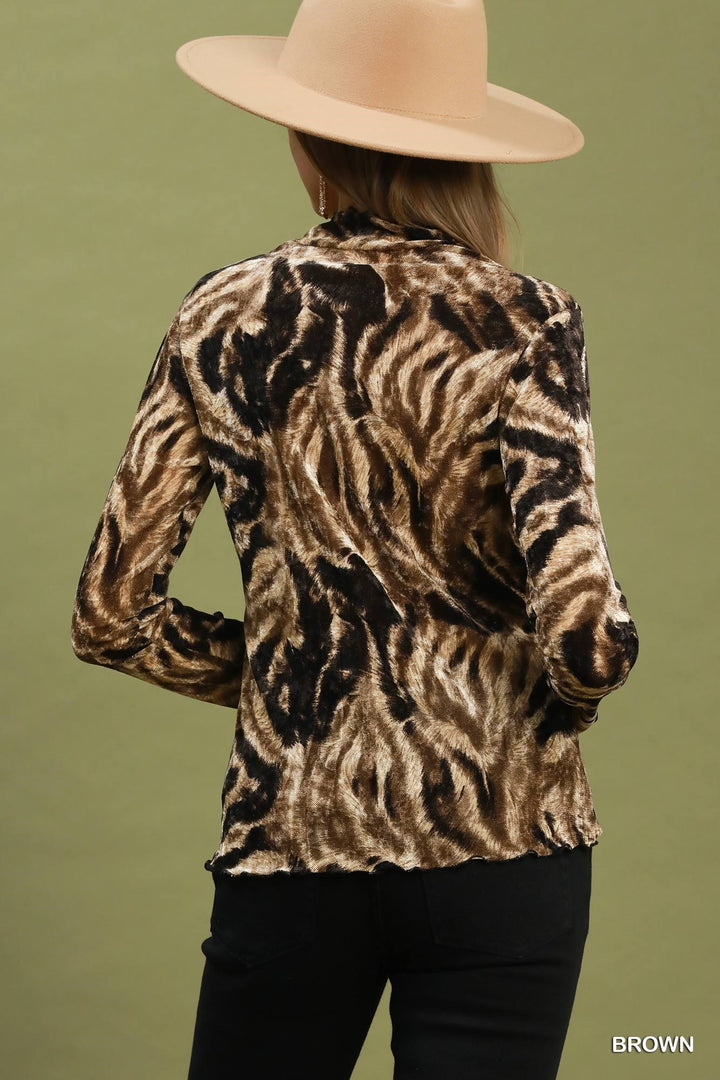 Tiger&