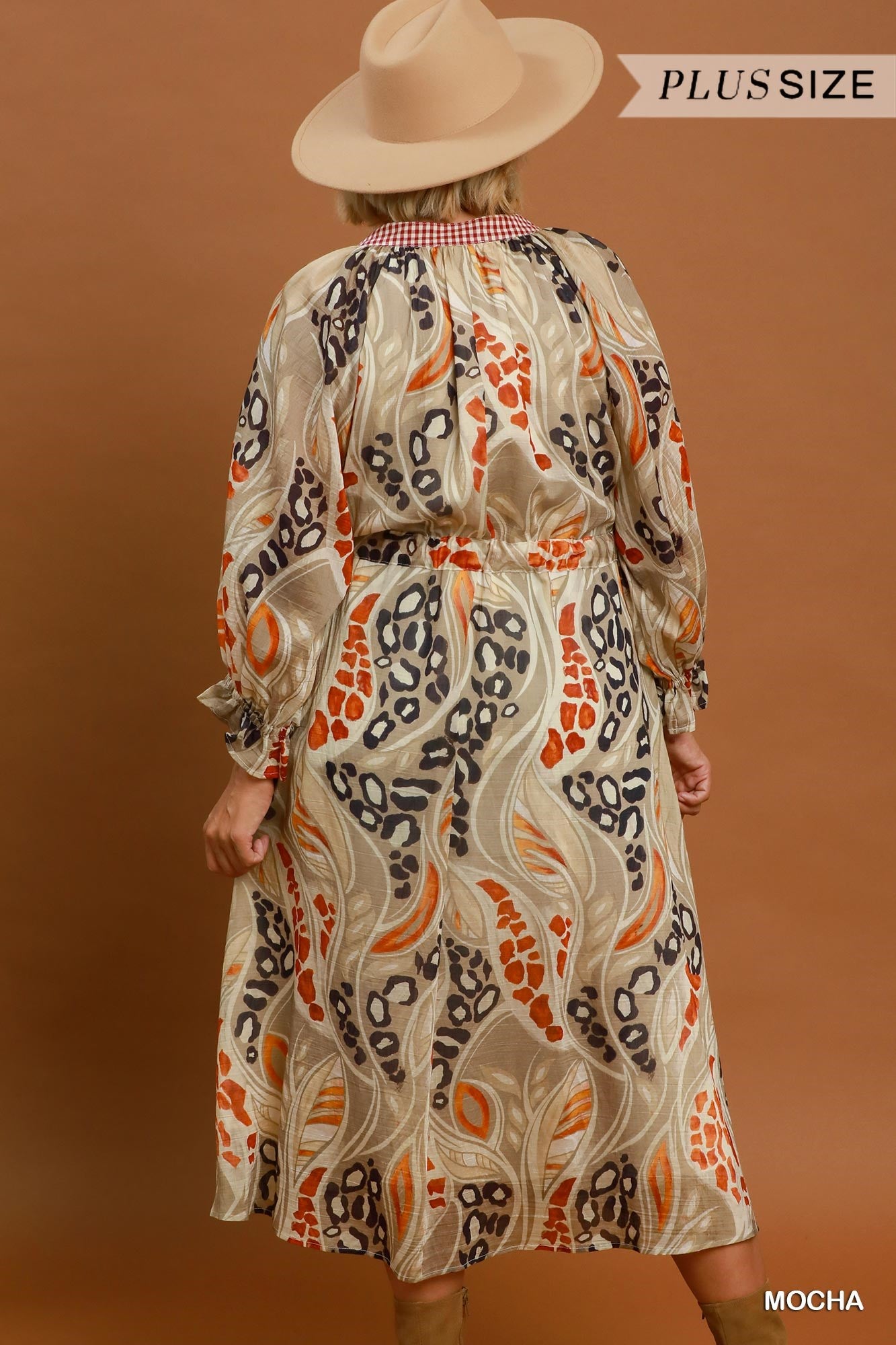Juniper Trail Dress