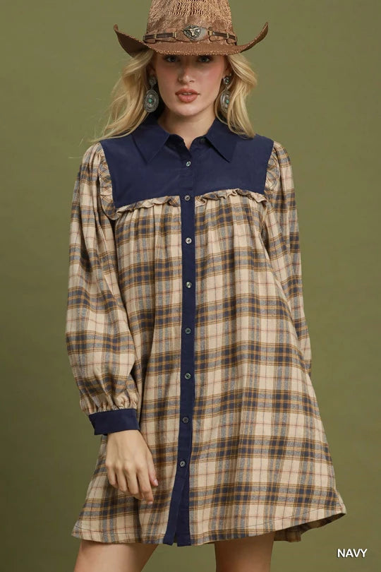 Sweet Traditions Dress