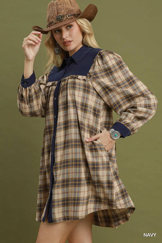 Sweet Traditions Dress