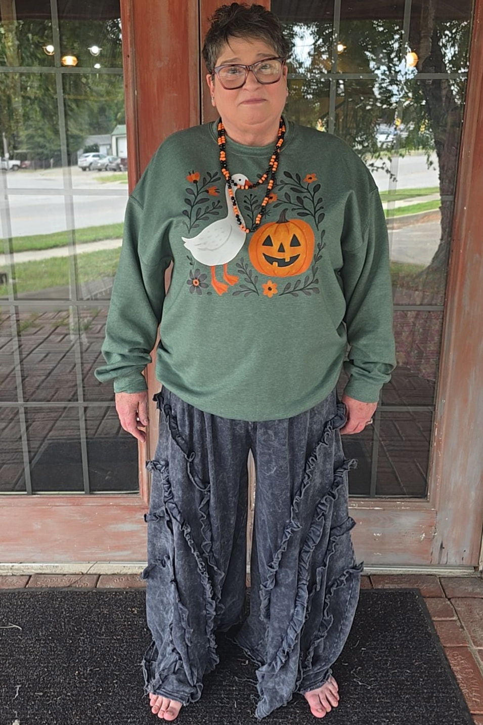 FGO Harvest Honker Sweatshirt