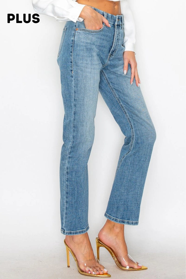 Sweet Sculpt Jeans