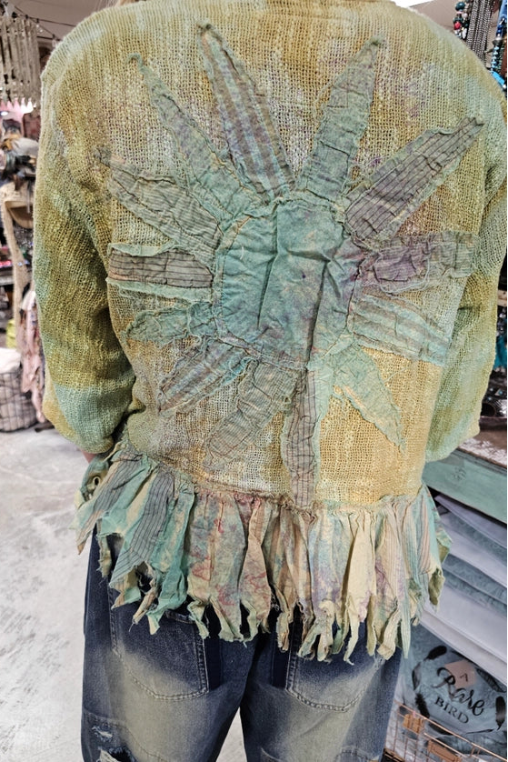 Macy Mae Cardigan
