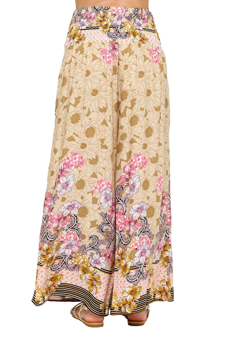 Wildflower Whisper Pants