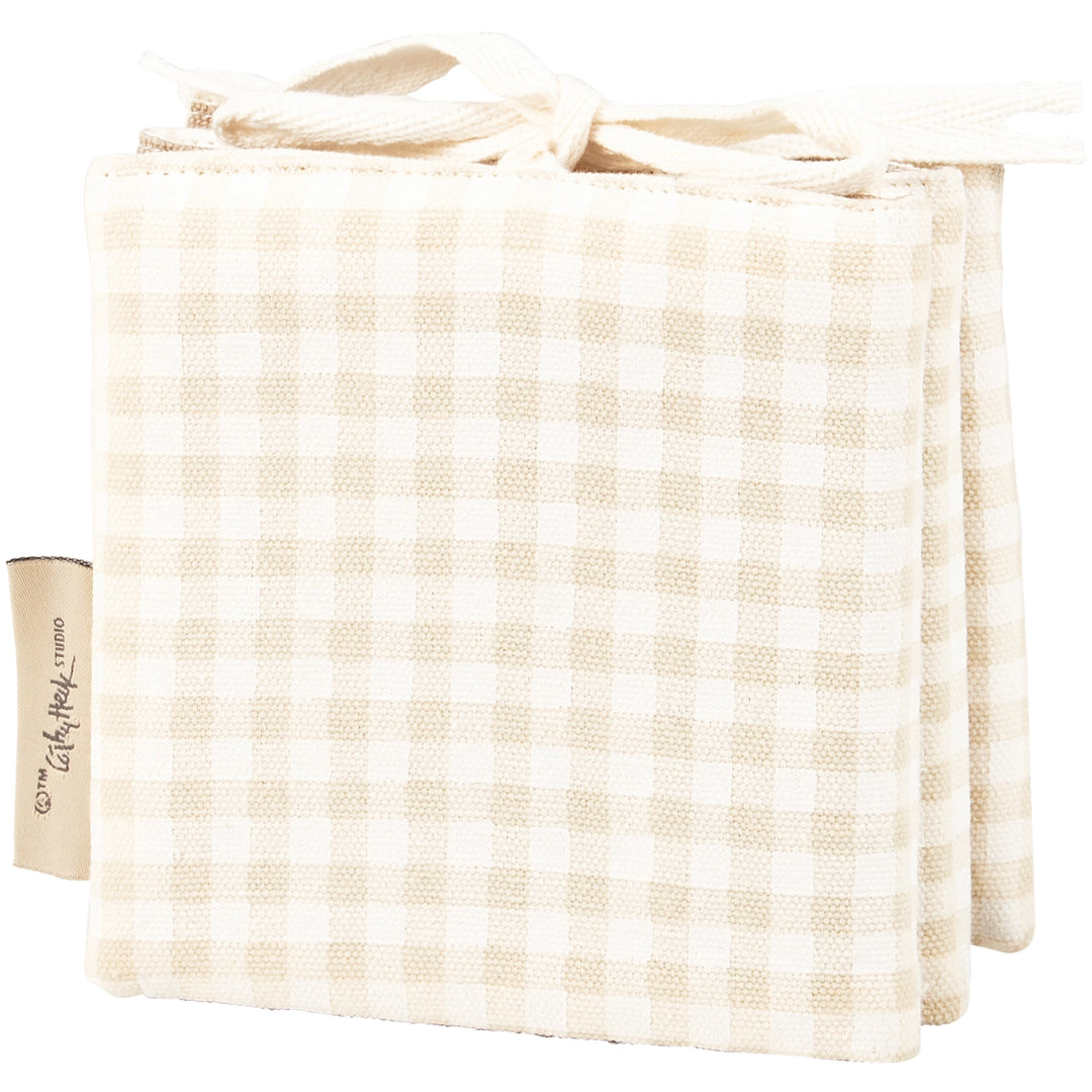 Little Farm Soft Baby Book