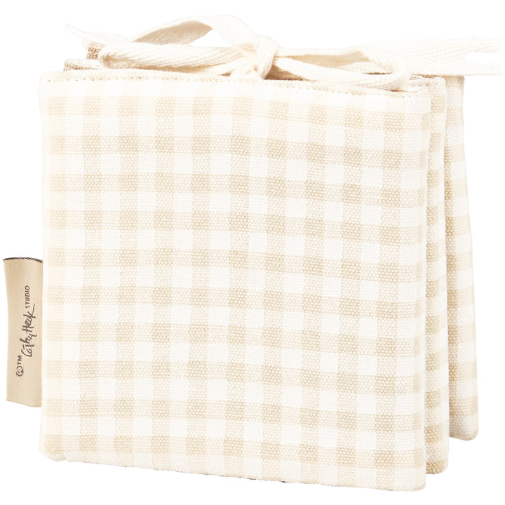 Little Farm Soft Baby Book