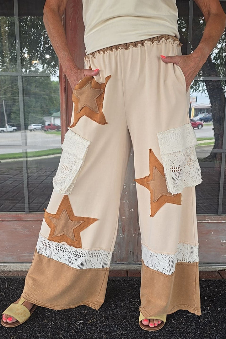 Desert Star Lounge Pants