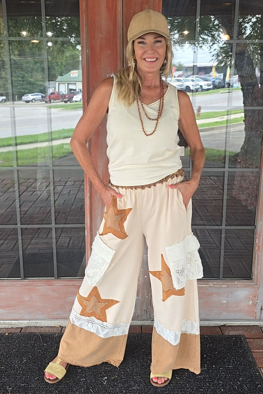 Desert Star Lounge Pants