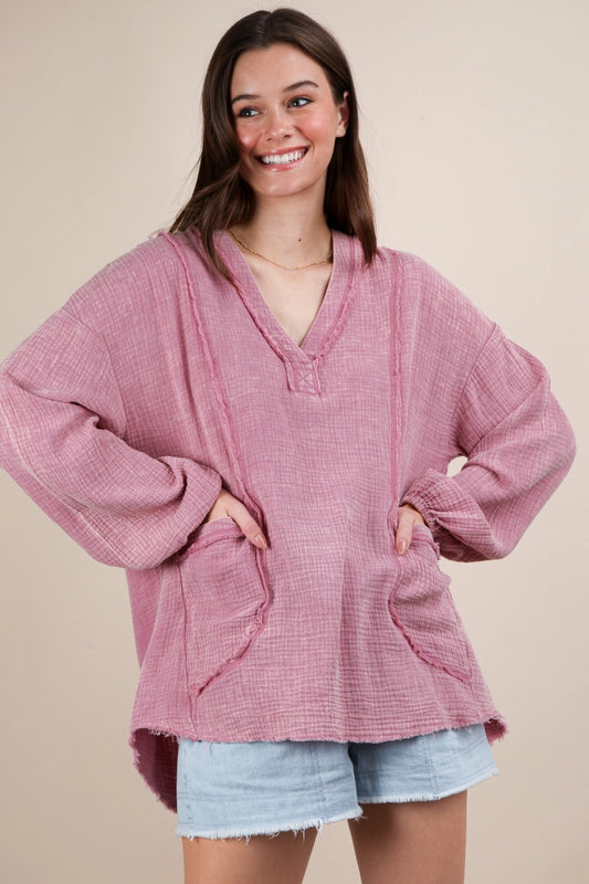 Soft And Sweet Casual