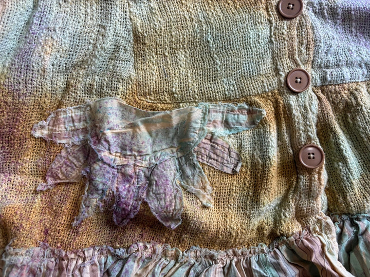 Macy Mae Cardigan