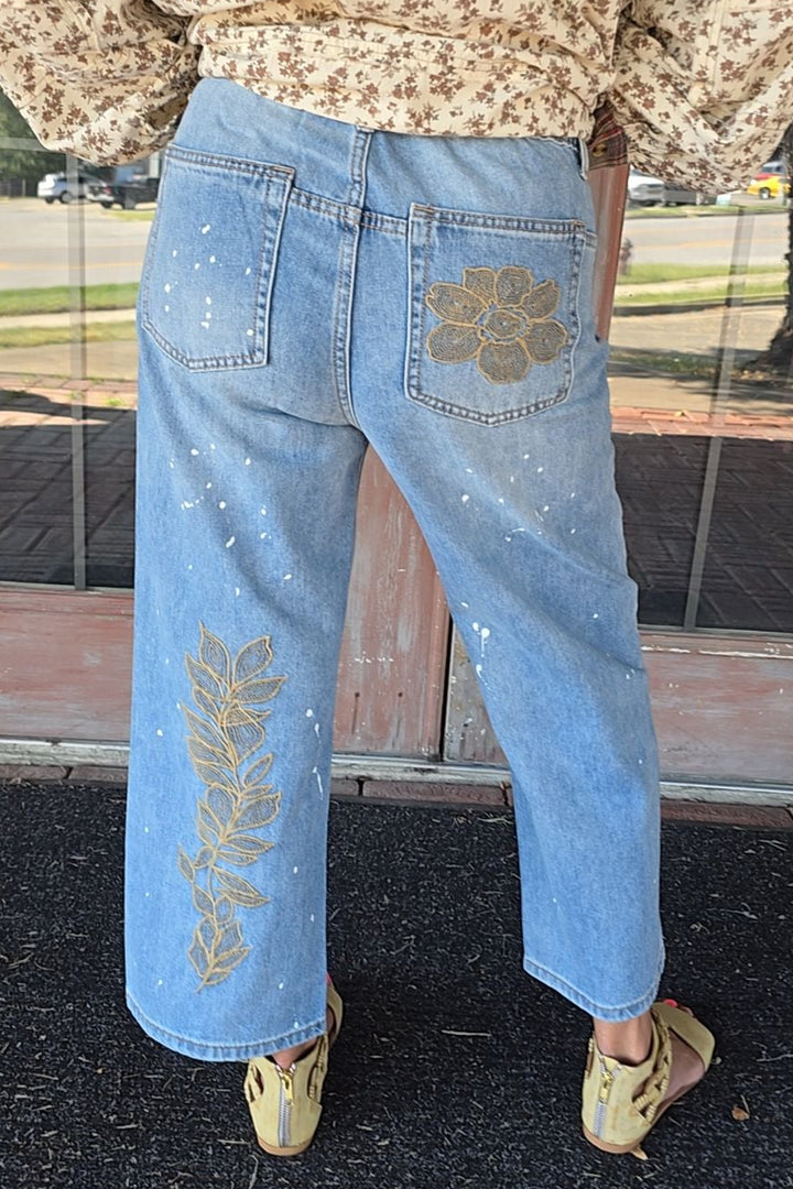 Adobe Dreamer Jeans