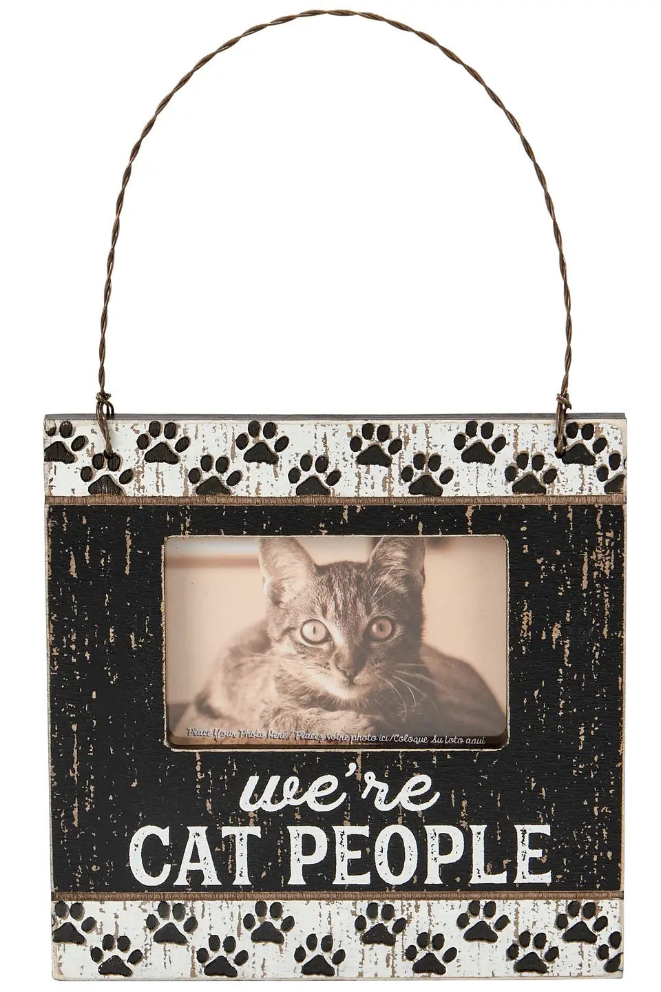 We&