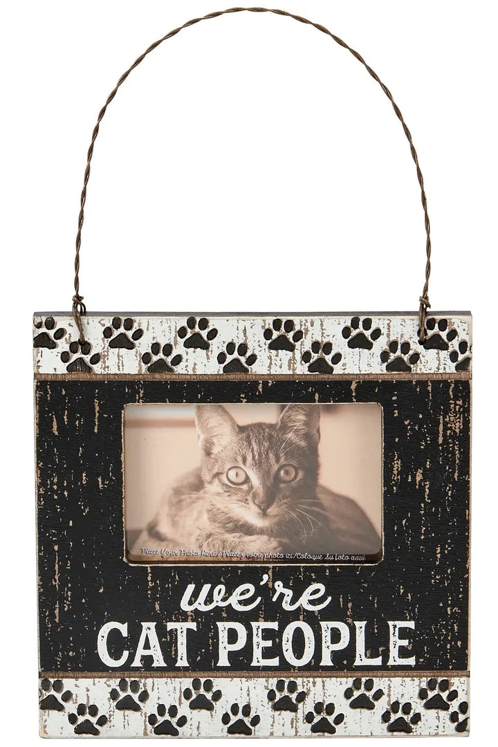 We&