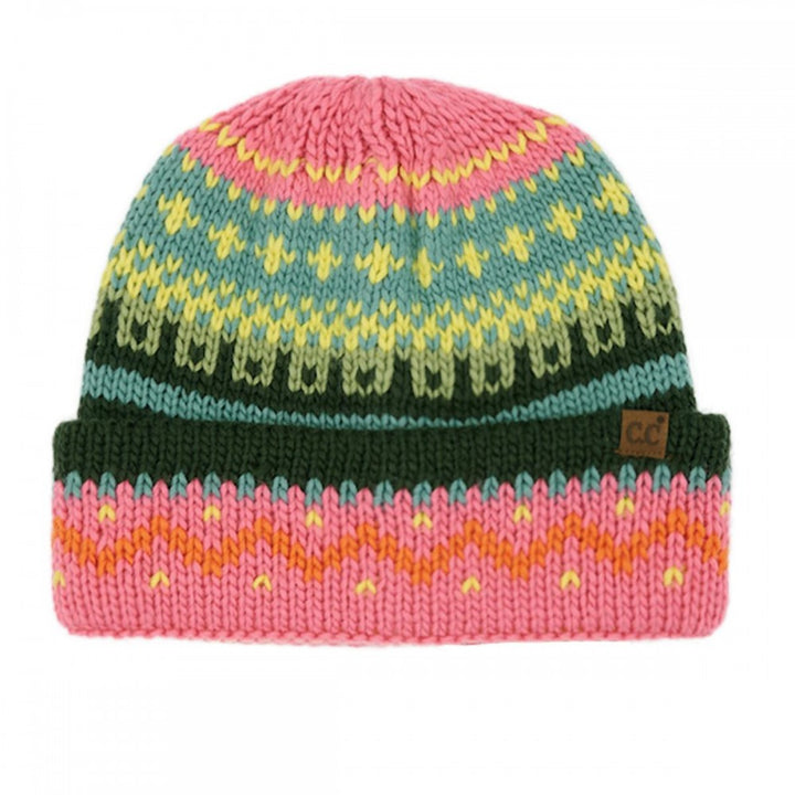 Party Pop Winter Beanie