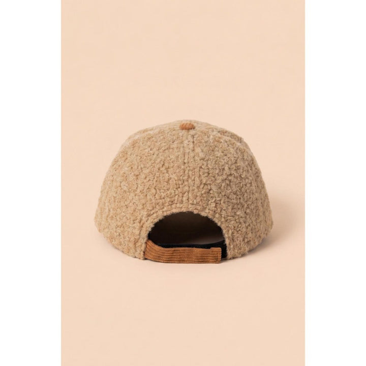 Gingerbread House Party Baseball Cap
