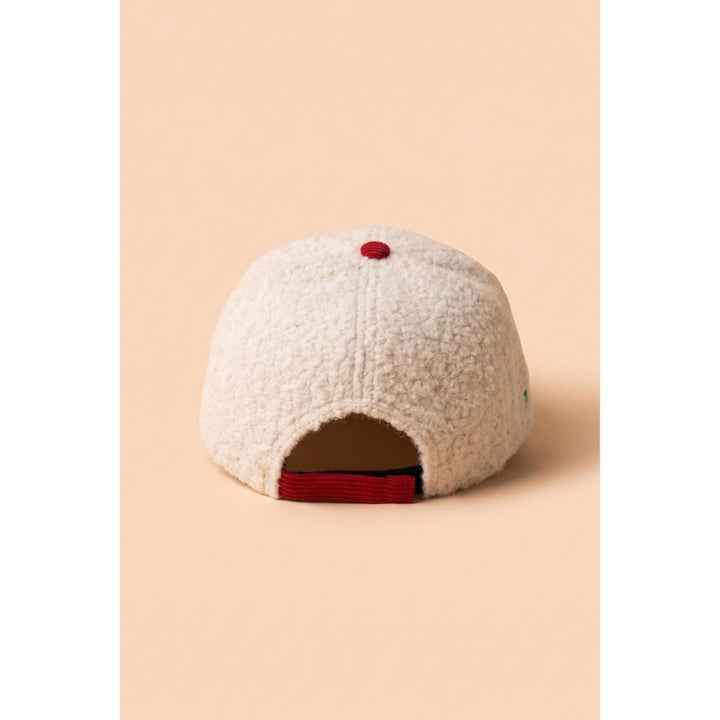 Merry And Bright Baseball Cap