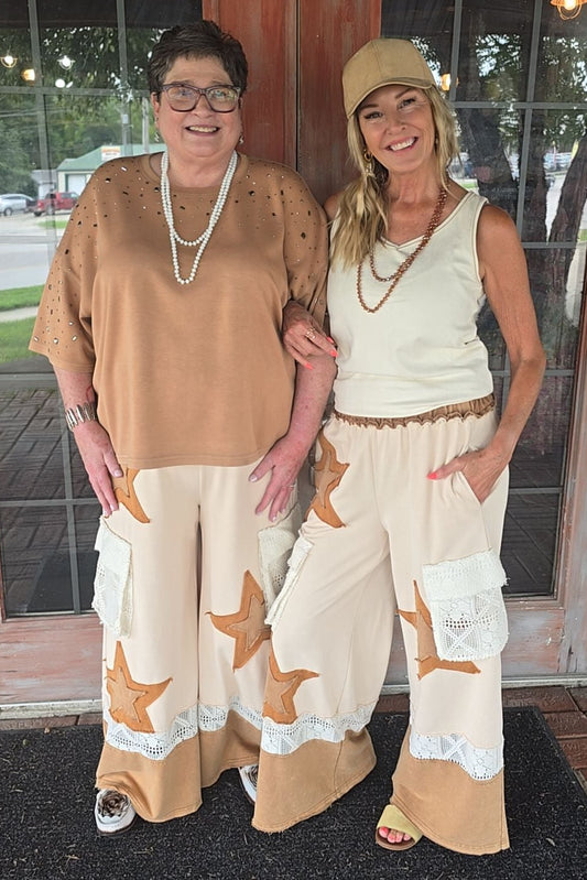 Desert Star Lounge Pants