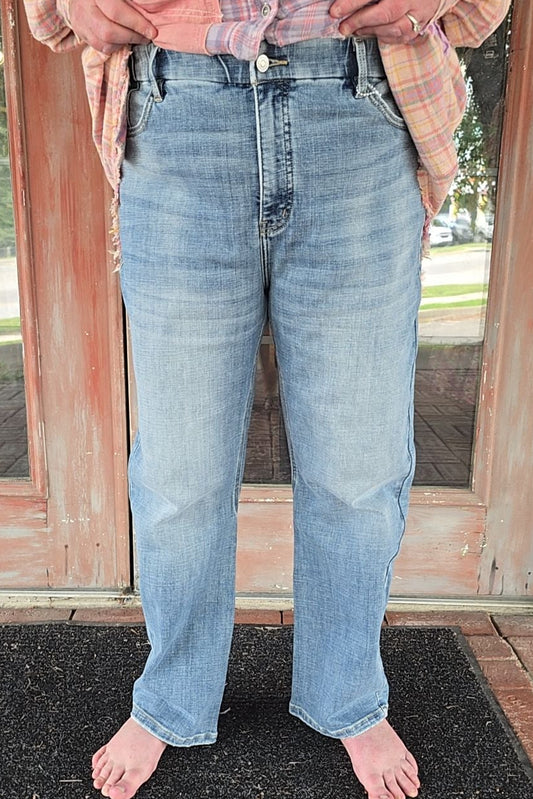 Sweet Sculpt Jeans