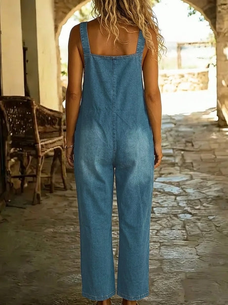 Prairie Belle Overalls