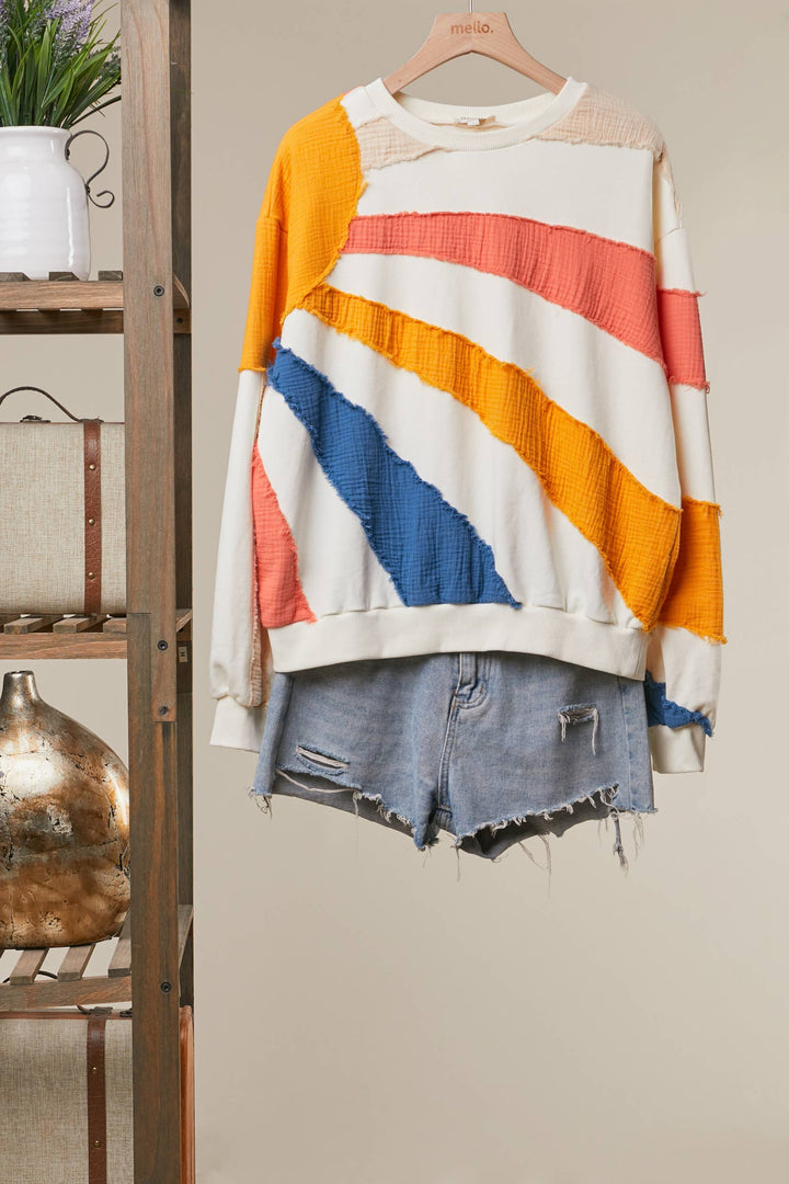 Desert Sunshine Sweatshirt