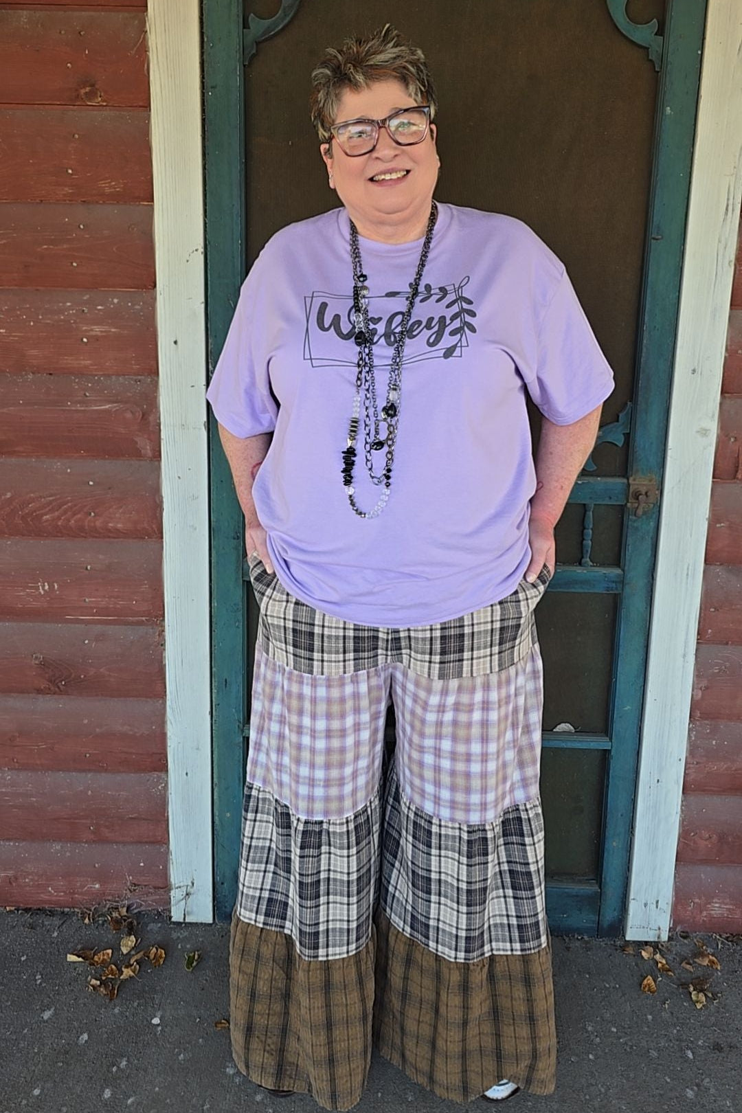 Riverbend Breeze Pants